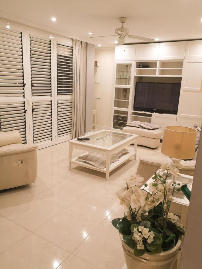 Silver Beach Tenerife Лос Кристианос Экстерьер фото